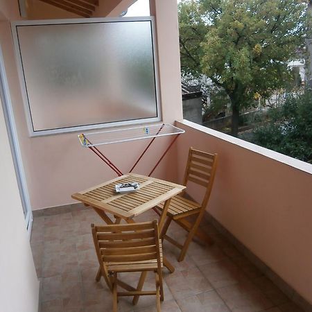 Apartment Maja Vodice Zimmer foto