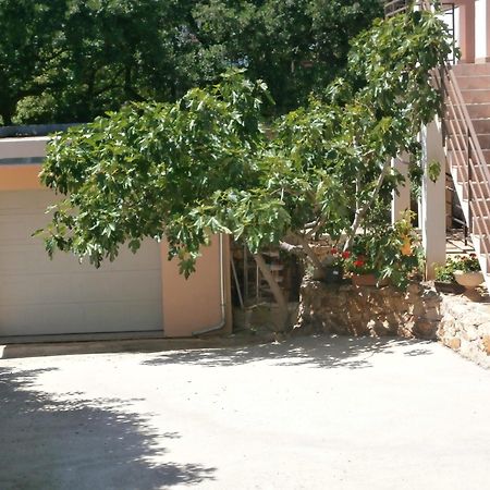 Apartment Maja Vodice Exterior foto