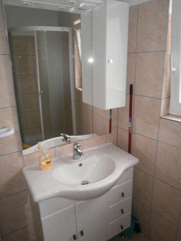 Apartment Maja Vodice Zimmer foto
