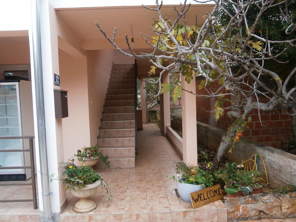 Apartment Maja Vodice Zimmer foto