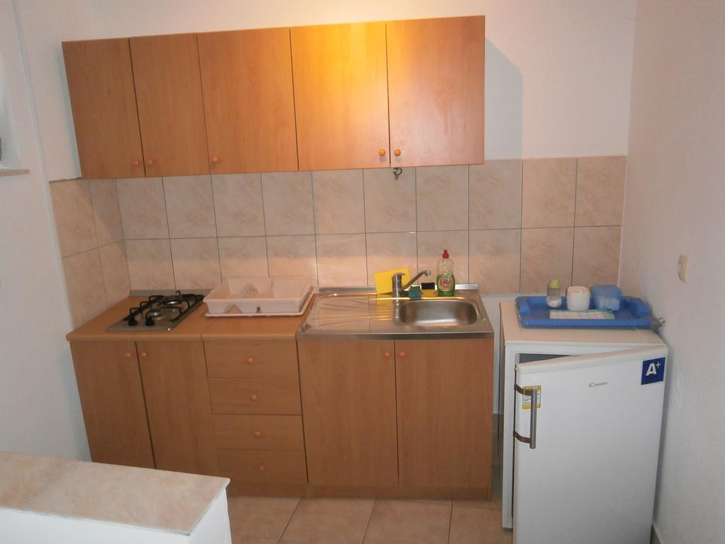 Apartment Maja Vodice Zimmer foto