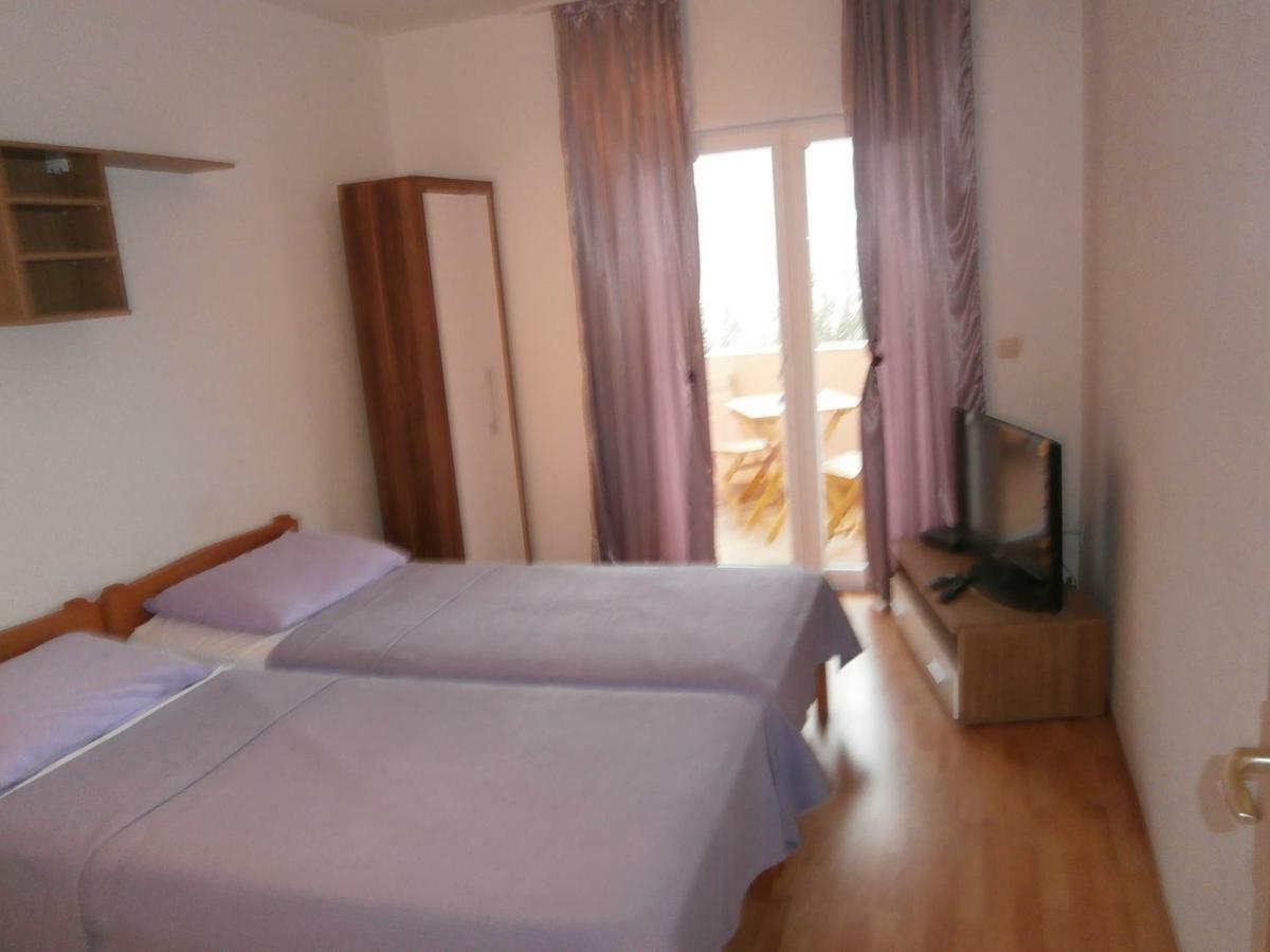 Apartment Maja Vodice Exterior foto